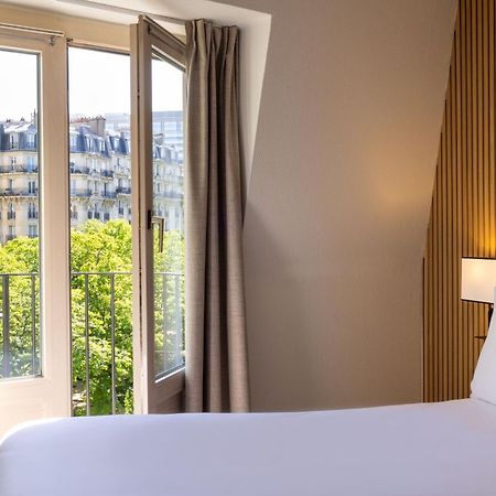 Hotel Korner Montparnasse Париж Екстериор снимка
