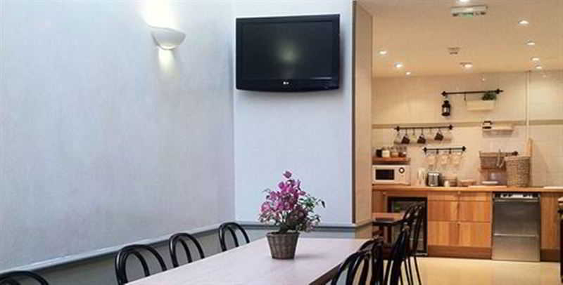 Hotel Korner Montparnasse Париж Екстериор снимка