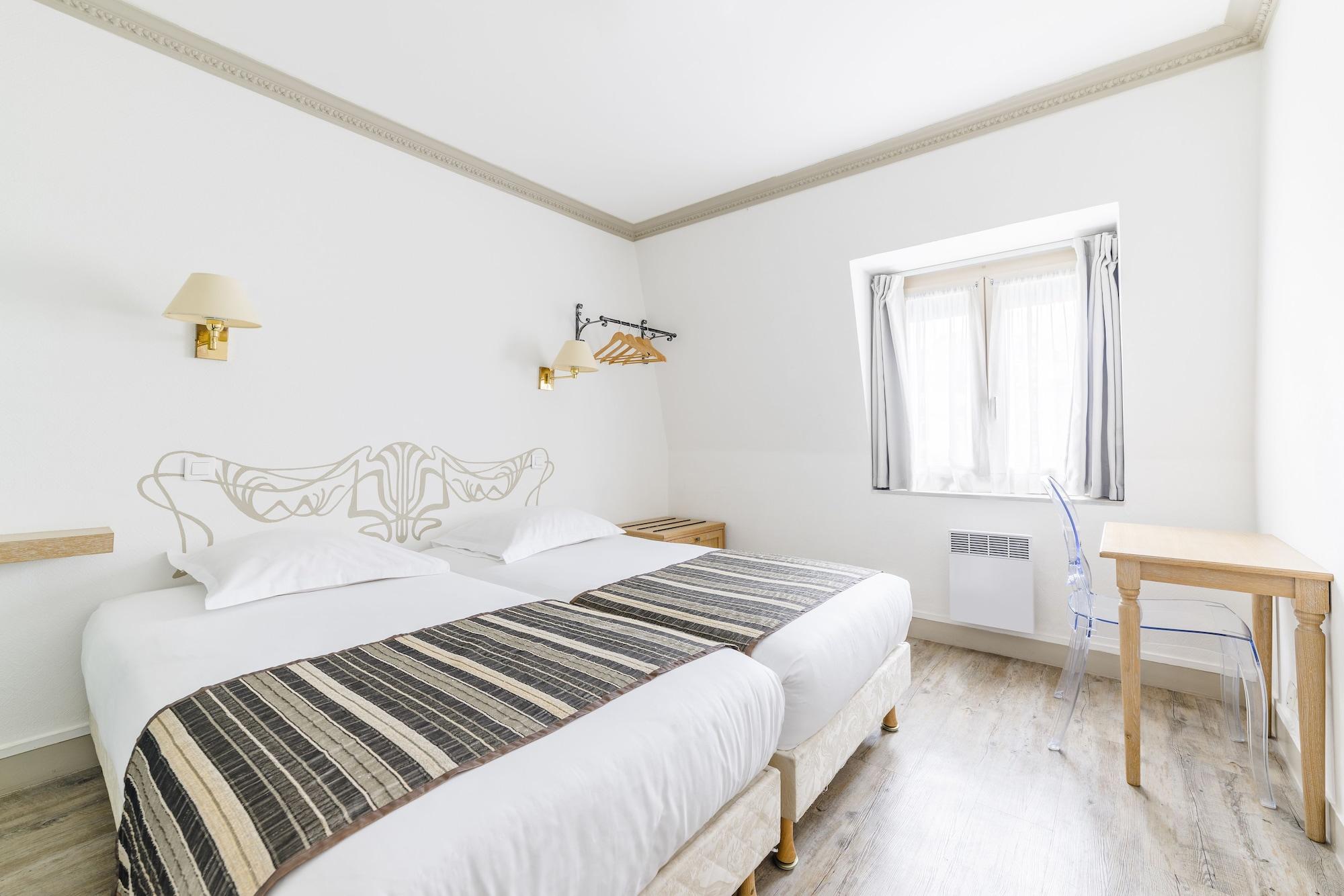 Hotel Korner Montparnasse Париж Екстериор снимка