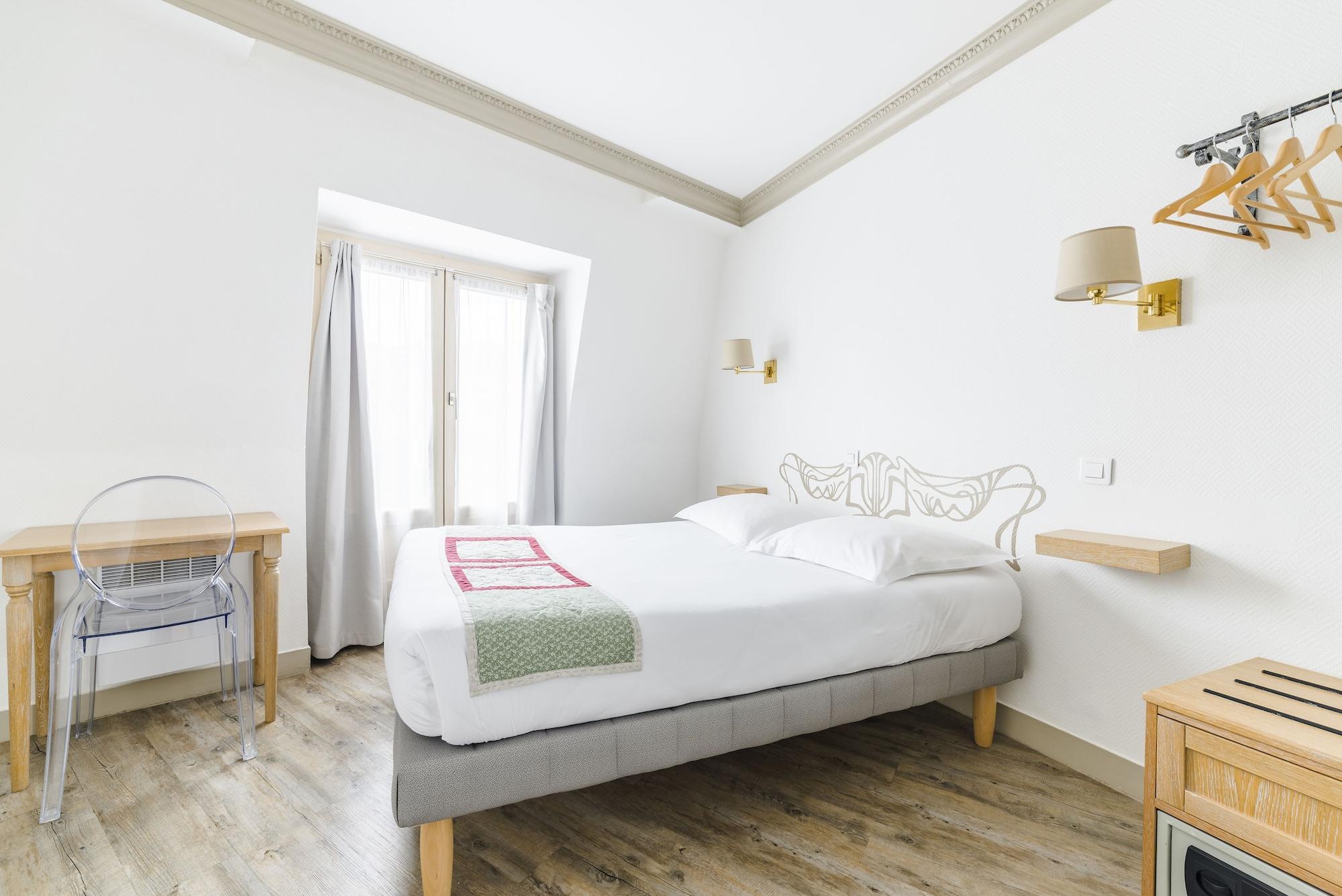 Hotel Korner Montparnasse Париж Екстериор снимка