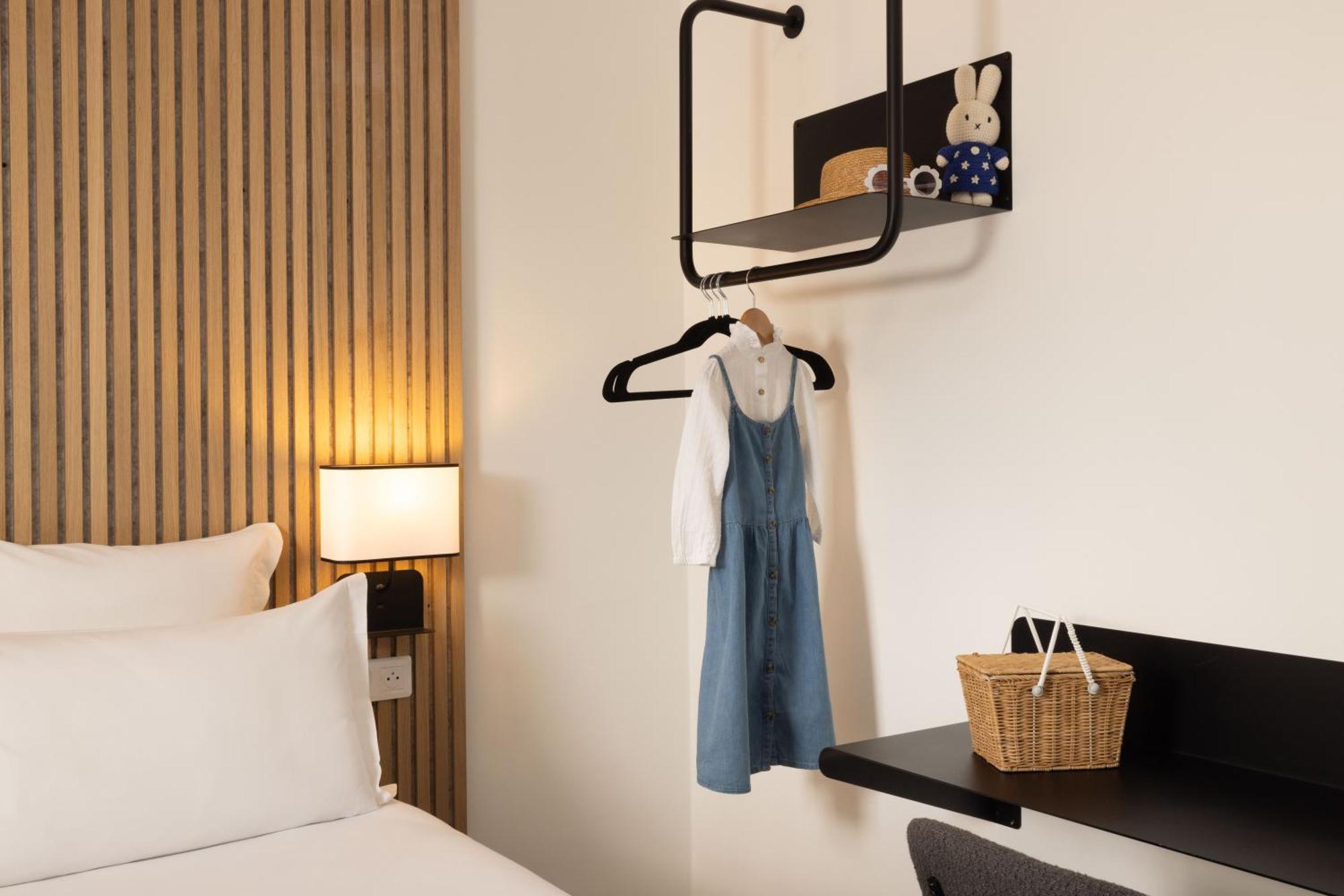Hotel Korner Montparnasse Париж Екстериор снимка
