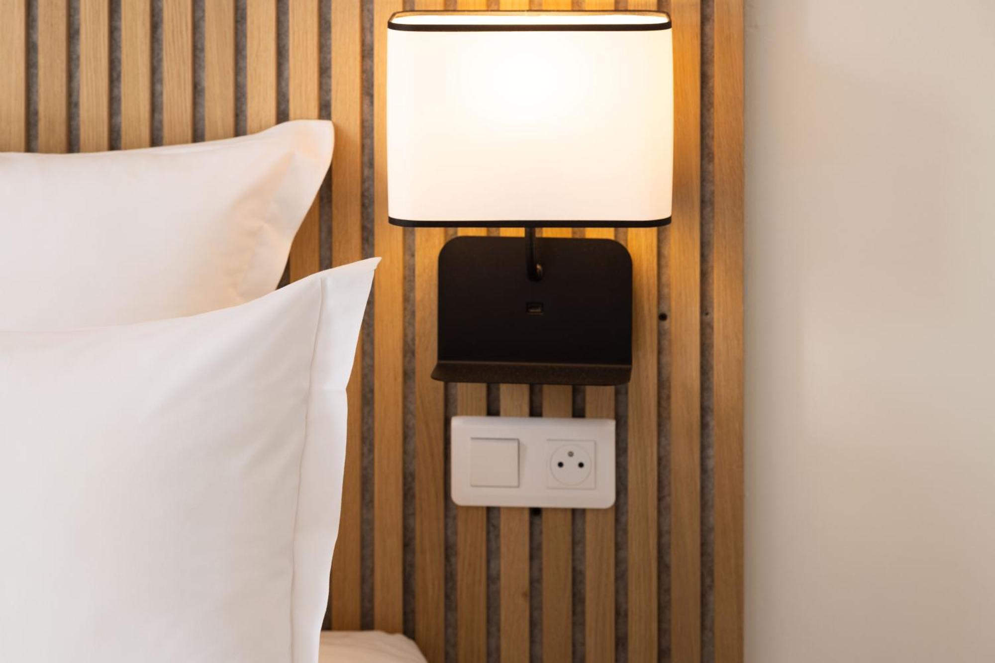 Hotel Korner Montparnasse Париж Екстериор снимка