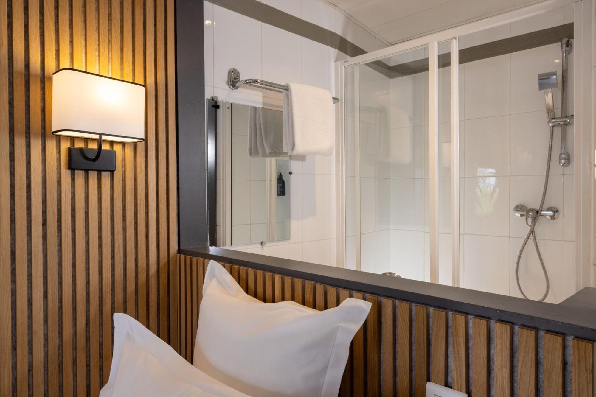 Hotel Korner Montparnasse Париж Екстериор снимка