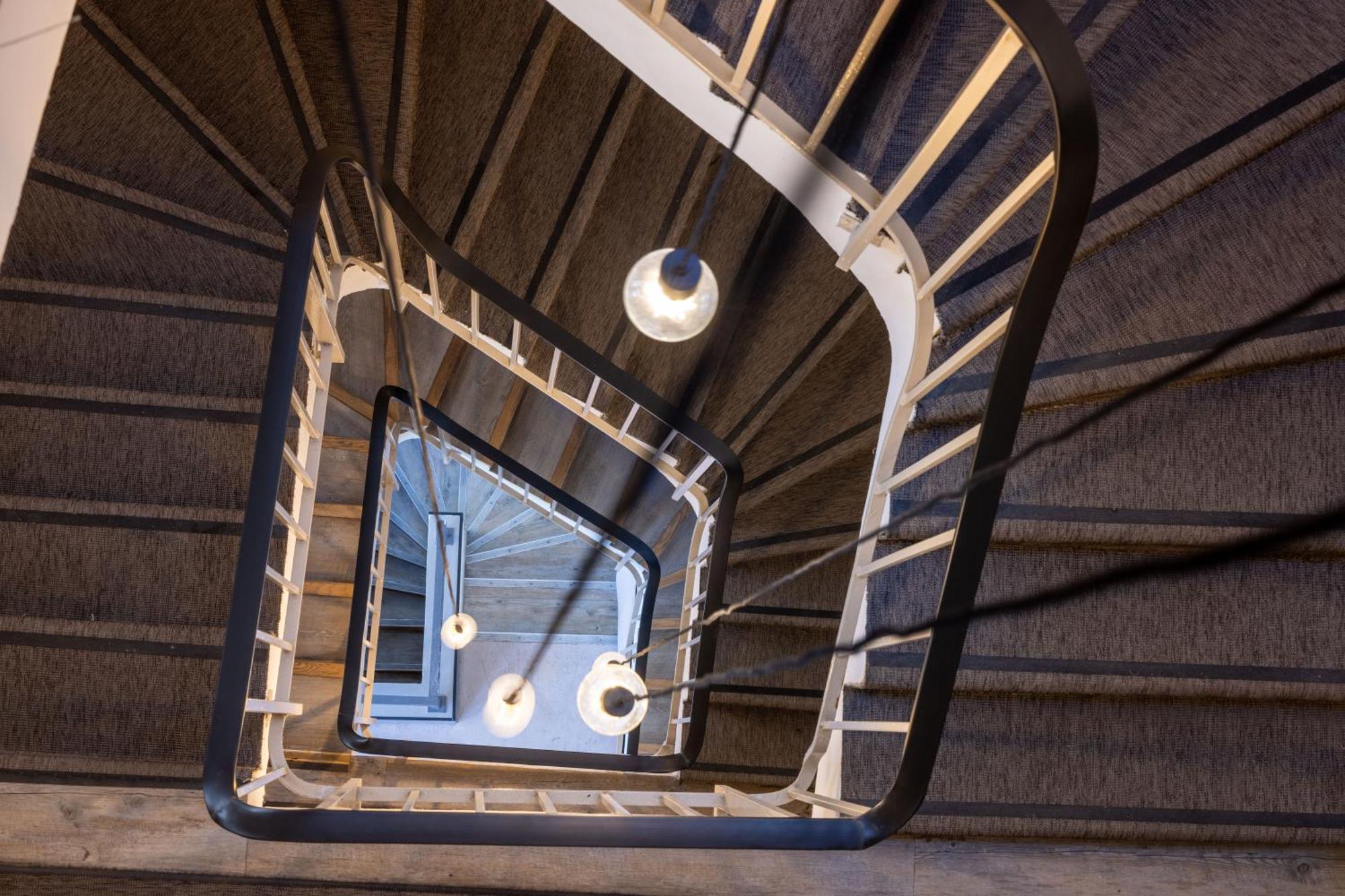 Hotel Korner Montparnasse Париж Екстериор снимка
