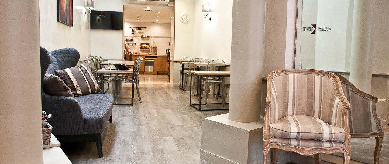 Hotel Korner Montparnasse Париж Екстериор снимка