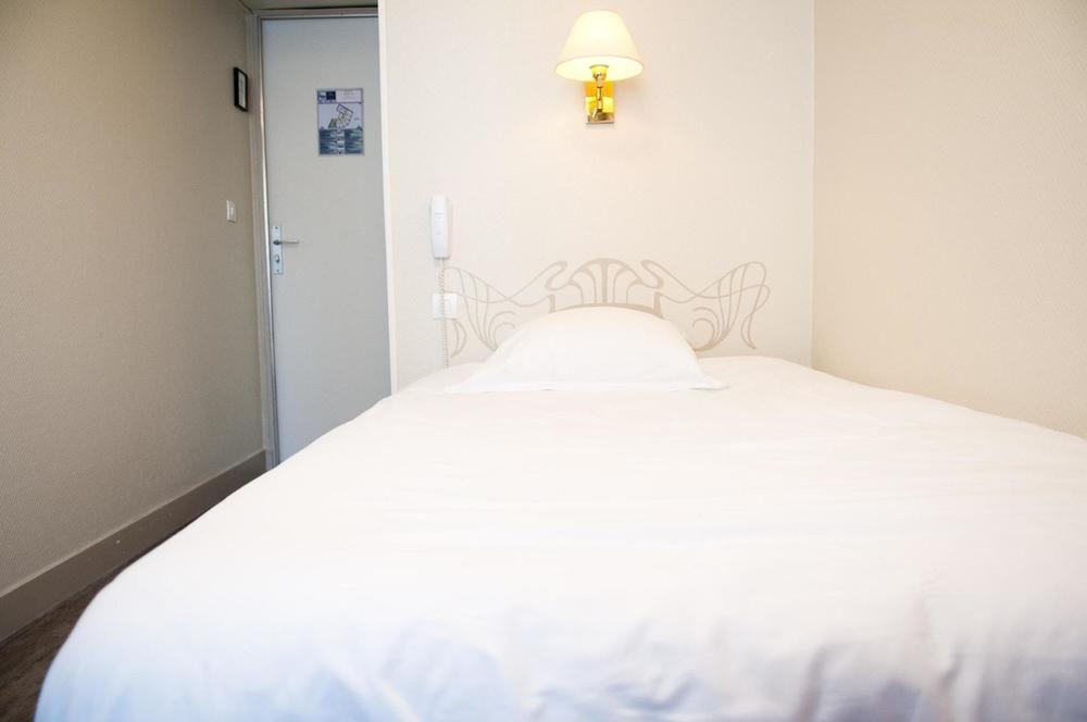Hotel Korner Montparnasse Париж Екстериор снимка
