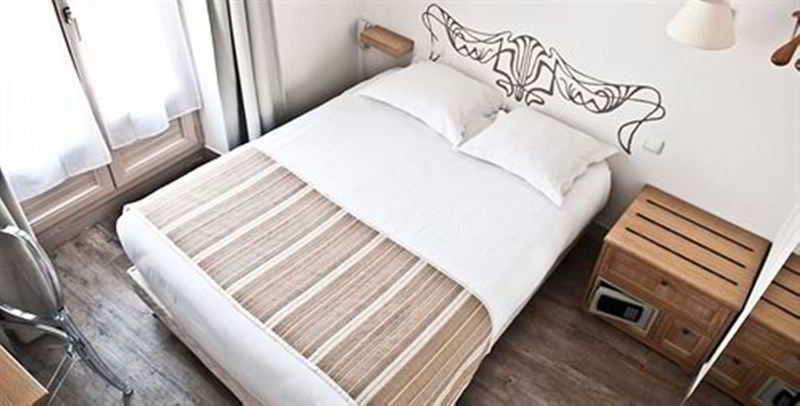 Hotel Korner Montparnasse Париж Екстериор снимка