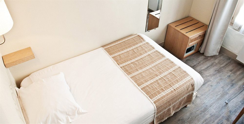 Hotel Korner Montparnasse Париж Екстериор снимка